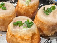 -龍堂蟹黄小笼包(万家丽店)