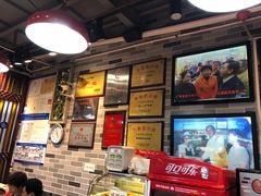 -荔银肠粉(广州天河华利路店)