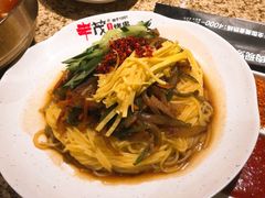 -丰茂烤串(公园店)