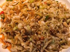 -红蜡烛-养生粥-津鲁菜(中山路店)