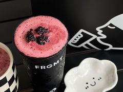 -喜茶(北京三里屯太古里店)