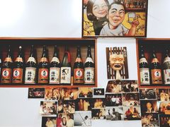 -樱の花亭日本料理店