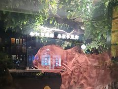 -院里寻菜·精致庭院菜(观沙岭店)