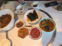 -渔舟意·湖南家宴(萝岗纳金城店)