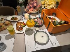 -LE SHARE洛笙·花园西餐(北京路步行街店)