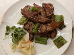 -白家餐厅(徐家汇店)