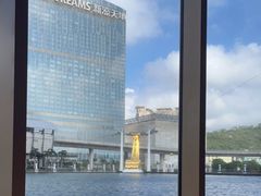 -咖啡苑 - 蔚藍夏日限定主题(永利皇宫店)