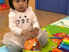 -金宝贝早教(富力广场中心)