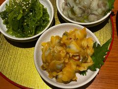 芥末章鱼-有喜屋·烧鸟·居酒屋(三钢里店)
