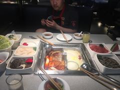 -海底捞火锅 (利舞台广场店)