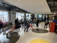 -元时健身工作室(菜园广场写字楼店)