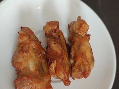 -必胜客(长安长青店)