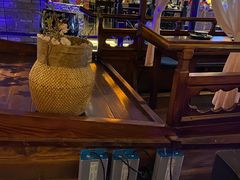 -绿茶餐厅(西湖银泰百货店)