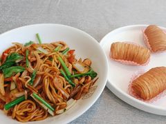 -晋江荣誉国际酒店·港誉茶餐厅