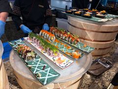 -怡咖啡海鲜自助餐厅(浦东香格里拉店)