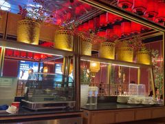 -湘阁里辣(南联锦泰城店)