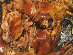 -老正兴菜馆(福州路店)