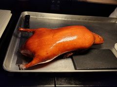 枣香酥烤鸭-晟永興(陆家嘴店)