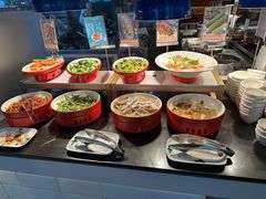 -The COOK·厨餐厅·自助餐(浦东嘉里大酒店)