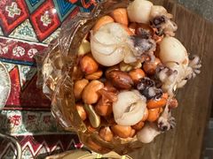 -火塘云南烧烤大排档