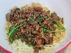 -阿当·小炒牛肉面(人广店)