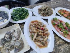 -星奇缘·海鲜餐厅(东山美食地标店)