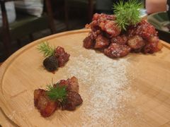 -小大董·烤鸭(王府井apm店)