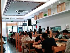 大堂-小姜锅贴(凤凰街店)