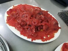 -松明一烤肉馆(鲁园店)