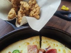-必胜客(兴旺店)