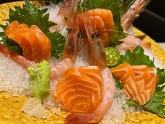 -渔寿司·日本料理(艾尚天地店)