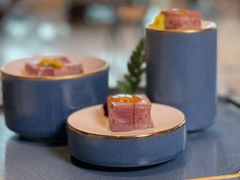 -北京饭店谭家菜