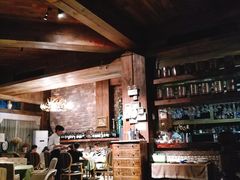 大堂-一棵树·意大利西餐厅One Tree(新城店)