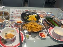 -敏华冰厅(平安金融中心店)