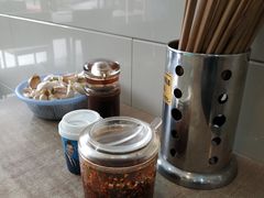 -马虎面馆(新西蓝店)