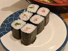 -濱寿司(高新伊藤店)