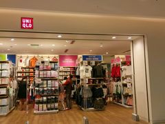 -优衣库(上海虹口龙之梦店)
