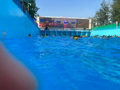 -欢乐水魔方水世界