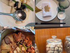 -明州小宴(文化广场店)