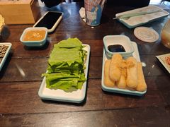 -江边城外烤全鱼(方庄时代购物中心店)