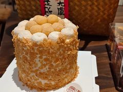 -7号里低糖生日蛋糕(南阳路店)