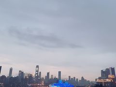 -长嘉·河图火锅(长嘉汇江景旗舰店)