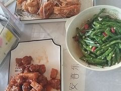 -北港方记海鲜楼·海景餐厅