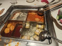 -海底捞火锅(凤凰广场店)