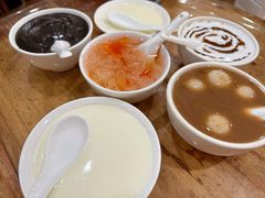 -沙湾姜埋奶(兴新包店)