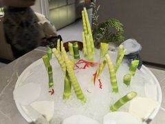 竹笋小森林-芸山季·云南野生菌火锅(宝能环球汇店)
