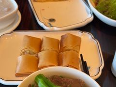 -湛江民大喜来登酒店-采悦轩中餐厅