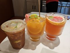 -烁先生披萨·儿童餐下午茶(河南岸店)