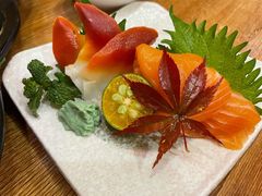 -桃太郎创作料理(大坪店)