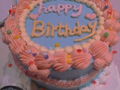 -勒甜LO CHO·私人订制低糖代糖纯动物奶油生日蛋糕(新开路店)